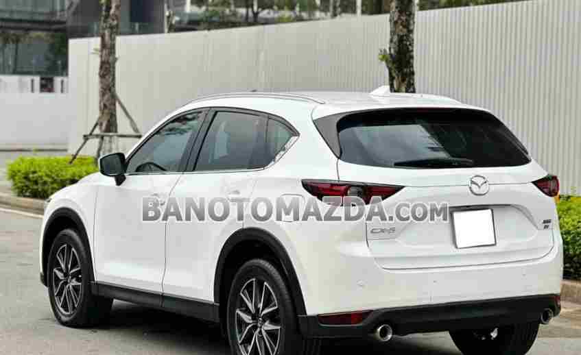 Cần bán nhanh Mazda CX5 2.5 AT 2WD 2018 cực đẹp