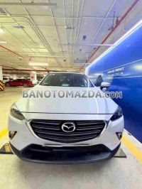 Cần bán xe Mazda CX3 Premium 1.5 AT 2021 Số tự động màu Trắng