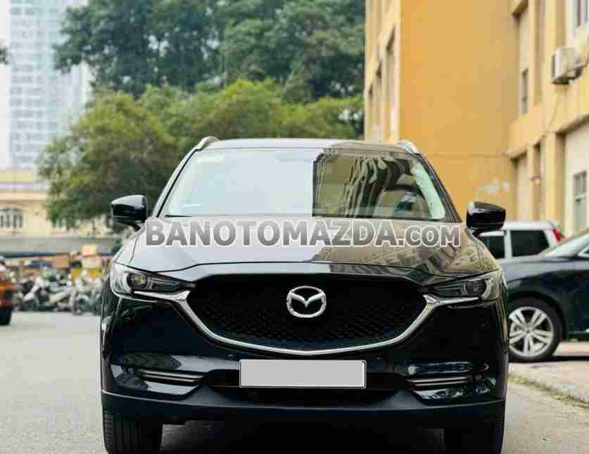 Cần bán xe Mazda CX5 2.0 Deluxe đời 2019