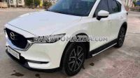 Bán Mazda CX5 2.0 AT 2019 - Trắng