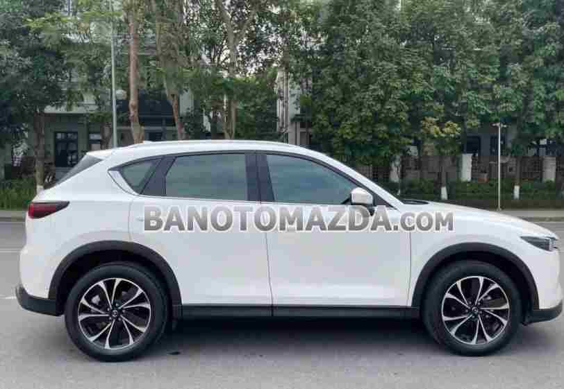 Mazda CX5 Premium 2.0 AT 2025 Số tự động giá đẹp