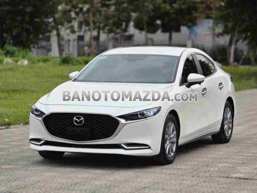 Bán Mazda 3 1.5L Luxury đời 2022 xe đẹp - giá tốt