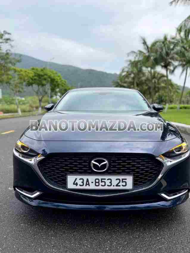 Mazda 3 1.5L Luxury 2023 Máy xăng, xe đẹp