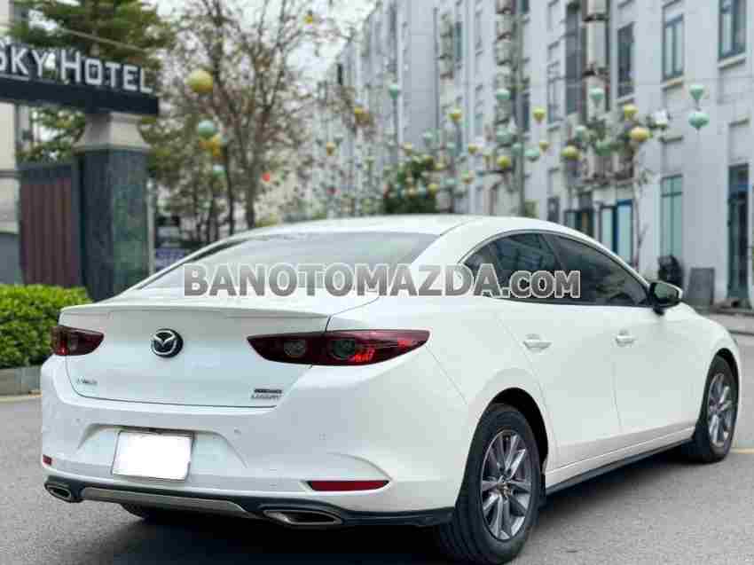 Mazda 3 1.5L Luxury 2023, xe đẹp, hết ý