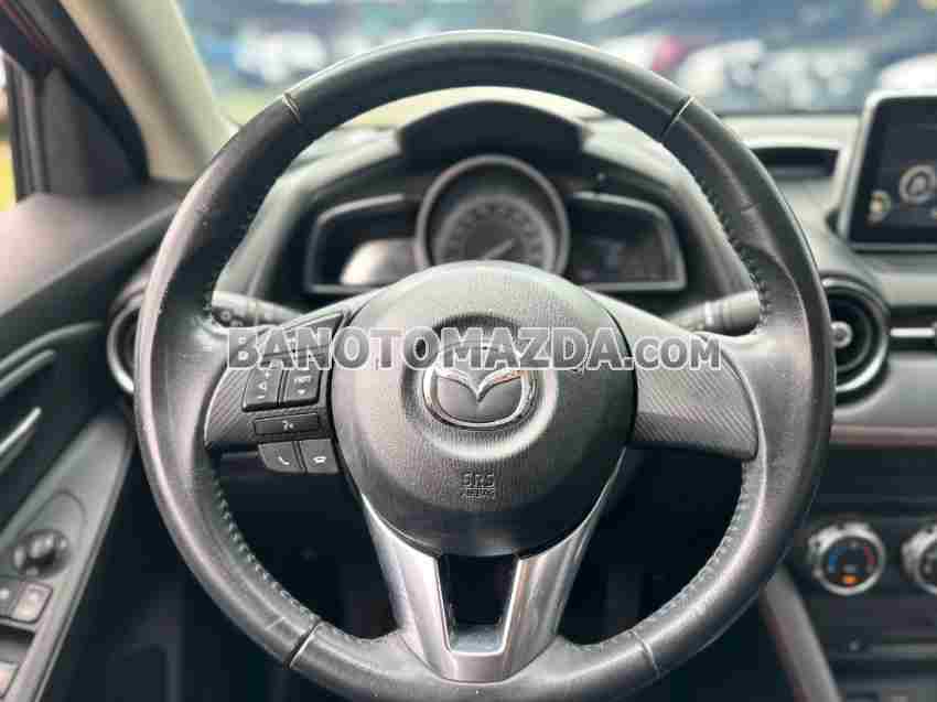 Mazda 2 1.5 AT model 2018 xe chuẩn hết ý