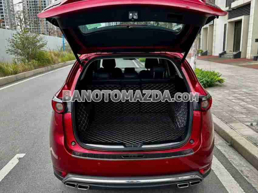 Bán Mazda CX5 Signature Premium 2.5 AT 2WD 2021 - giá tốt