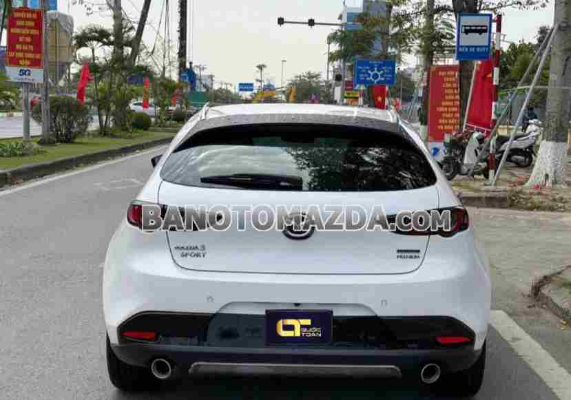 Bán xe Mazda 3 1.5L Sport Premium sx 2024 - giá rẻ