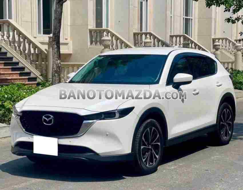 Mazda CX5 Deluxe 2.0 AT năm 2025 cần bán