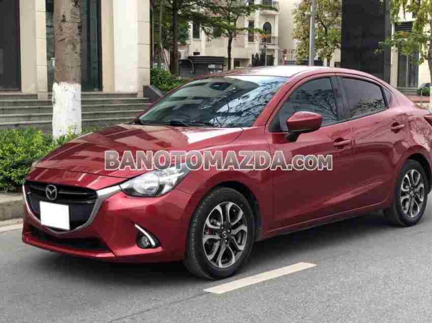 Cần bán xe Mazda 2 1.5 AT sx 2018