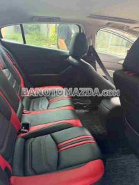 Mazda 3 2017 Sedan màu Trắng