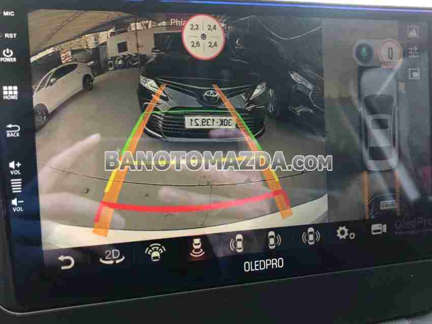 Bán xe Mazda 2 1.5 AT đời 2023 - Giá tốt