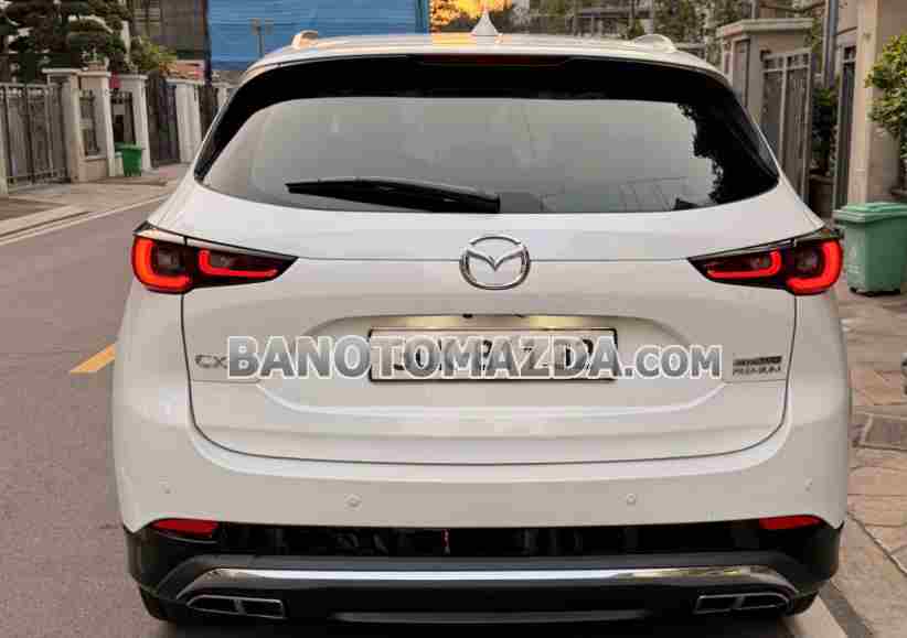Bán xe Mazda CX5 Premium Sport 2.0 AT đời 2024 - Giá tốt