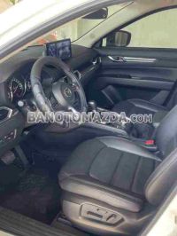 Mazda CX5 2025 Suv màu Trắng