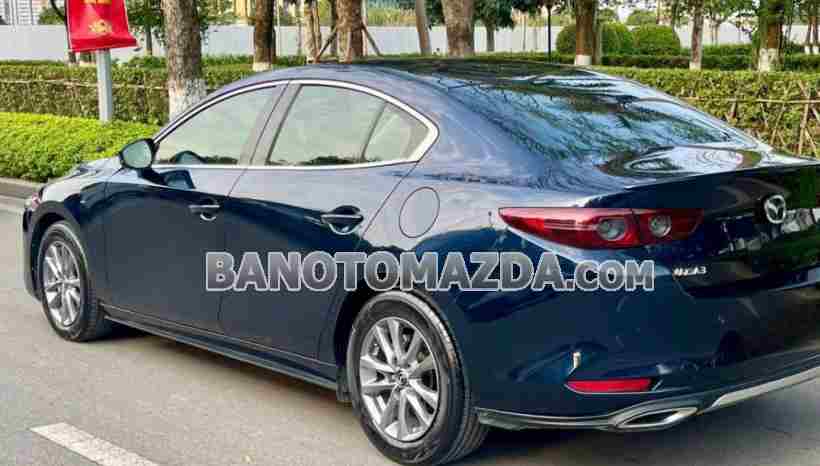 Cần bán Mazda 3 1.5L Luxury Máy xăng 2022 màu Xanh