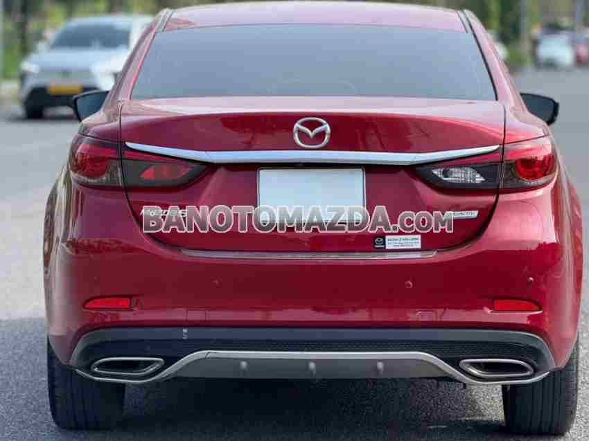 Mazda 6 Premium 2.0 AT 2019 Số tự động giá đẹp