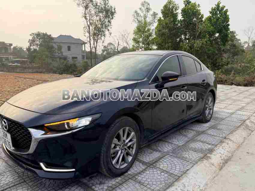 Bán Mazda 3 1.5L Luxury 2022 - Xanh