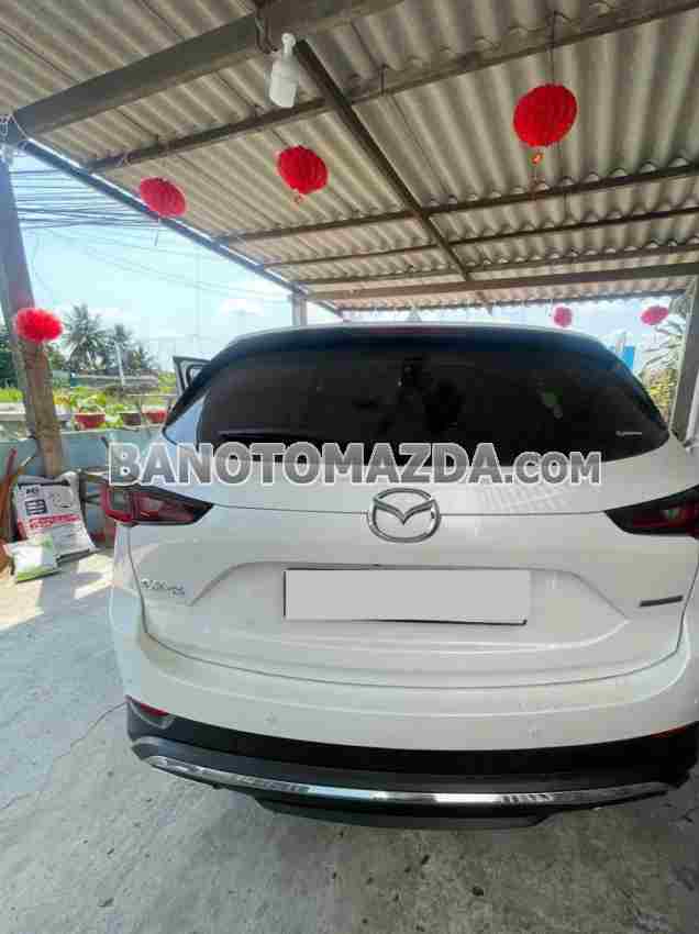 Cần bán xe Mazda CX5 Số tự động 2025