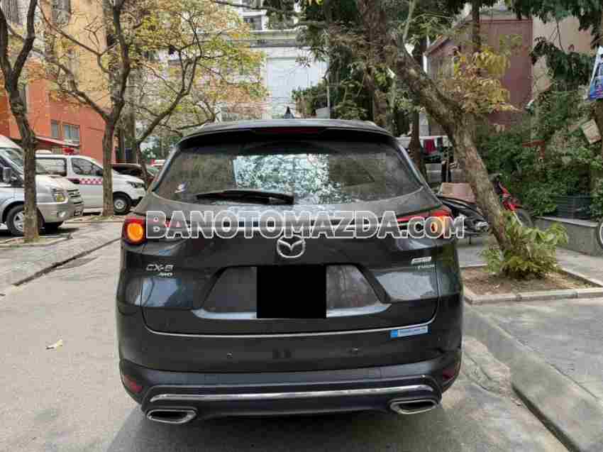 Cần bán gấp Mazda CX8 Premium AWD năm 2019 giá cực tốt