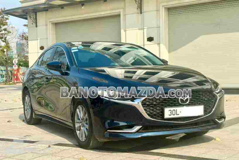 Mazda 3 1.5L Luxury 2024 - Giá tốt