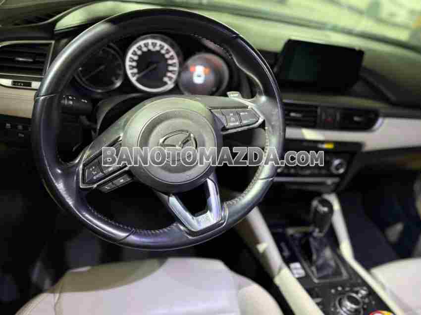 Xe Mazda 6 Premium 2.0 AT đời 2019 đẹp bán gấp