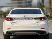 Cần bán xe Mazda 6 Premium 2.0 AT năm 2020 màu Trắng cực đẹp