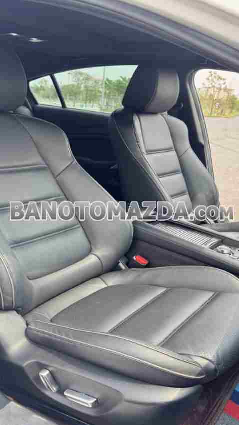 Xe Mazda 6 Premium 2.5 AT đời 2020 đẹp bán gấp