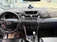 Cần bán xe Mazda BT50 3.2L 4x4 AT 2018 Số tự động màu Đen