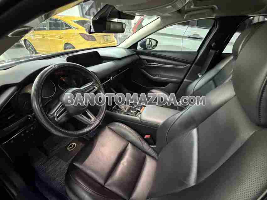 Mazda 3 1.5L Premium 2021 Máy xăng, xe đẹp