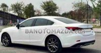 Cần bán gấp Mazda 6 Premium 2.5 AT đời 2020, màu Trắng