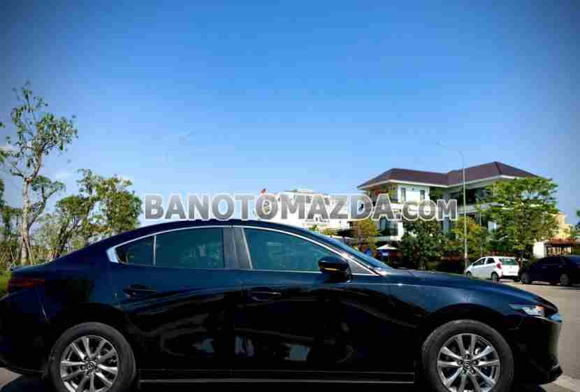 Bán xe Mazda 3 1.5L Luxury sx 2021 - giá rẻ