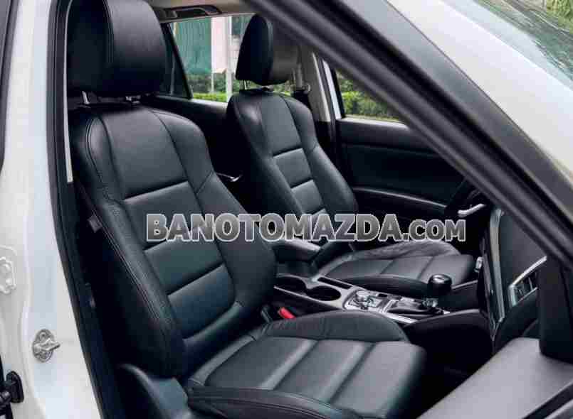 Cần bán Mazda CX5 2.5 AT 2WD 2017, xe đẹp giá rẻ bất ngờ