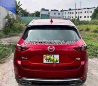 Cần bán xe Mazda CX5 Luxury 2.0 AT năm 2023 màu Đỏ cực đẹp