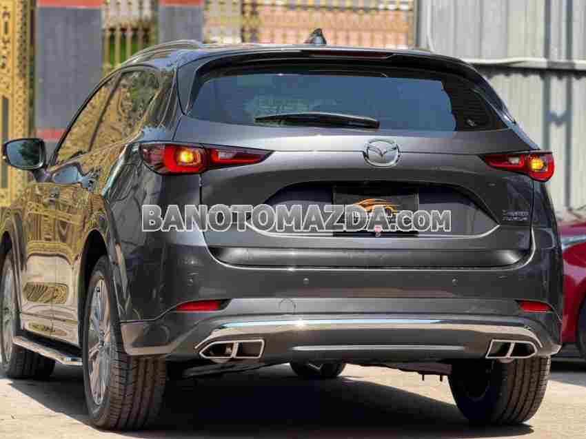Cần bán Mazda CX5 Premium Exclusive 2.0 AT 2025 - Số tự động
