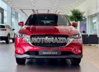 Bán Mazda CX8 Premium 2.5 AT 2026 - màu Đỏ - xe Lắp ráp trong nước - giá tốt