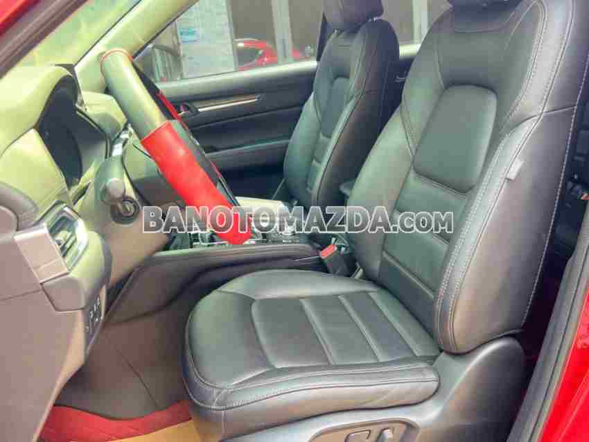 Mazda CX5 Luxury 2.0 AT 2023 Máy xăng, xe đẹp