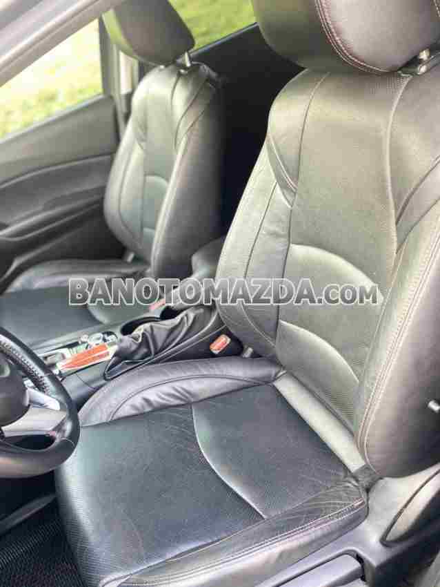 Bán Mazda 3 1.5 AT, màu Nâu, Máy xăng, 2017