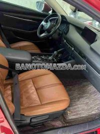 Bán Mazda 3 1.5L Deluxe, màu Đỏ, Máy xăng, 2020