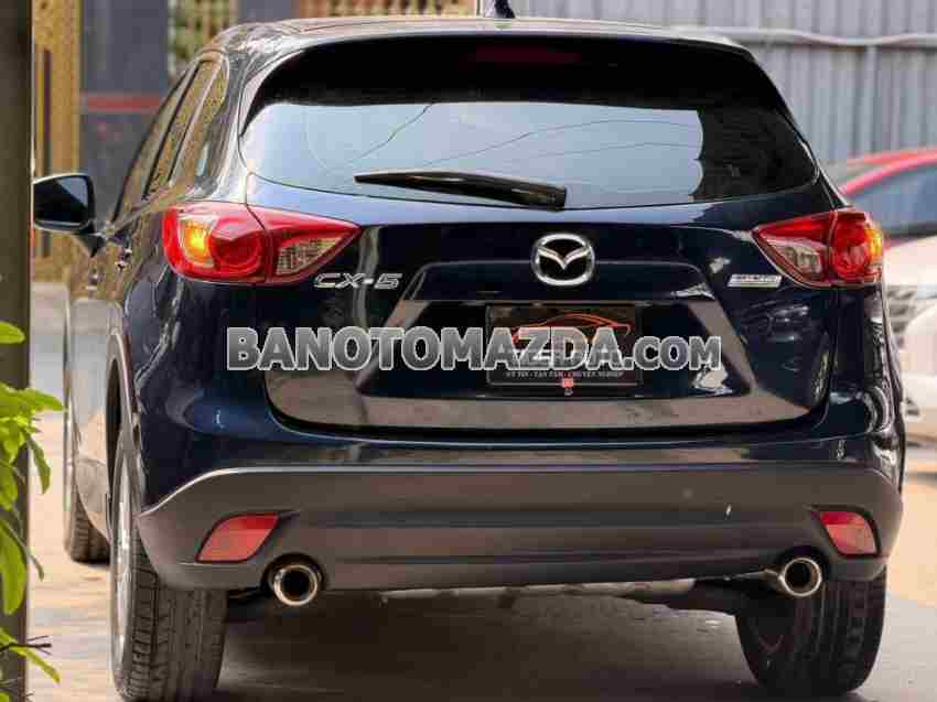 Mazda CX5 2.0 AT năm 2015 cần bán