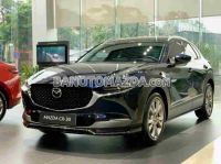 Mazda CX 30 Luxury 2.0 AT 2026  Số tự động, GIÁ GIẬT MÌNH