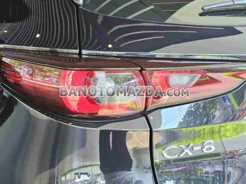Bán Mazda CX8 Premium 2.5 AT đời 2026 quá đẹp
