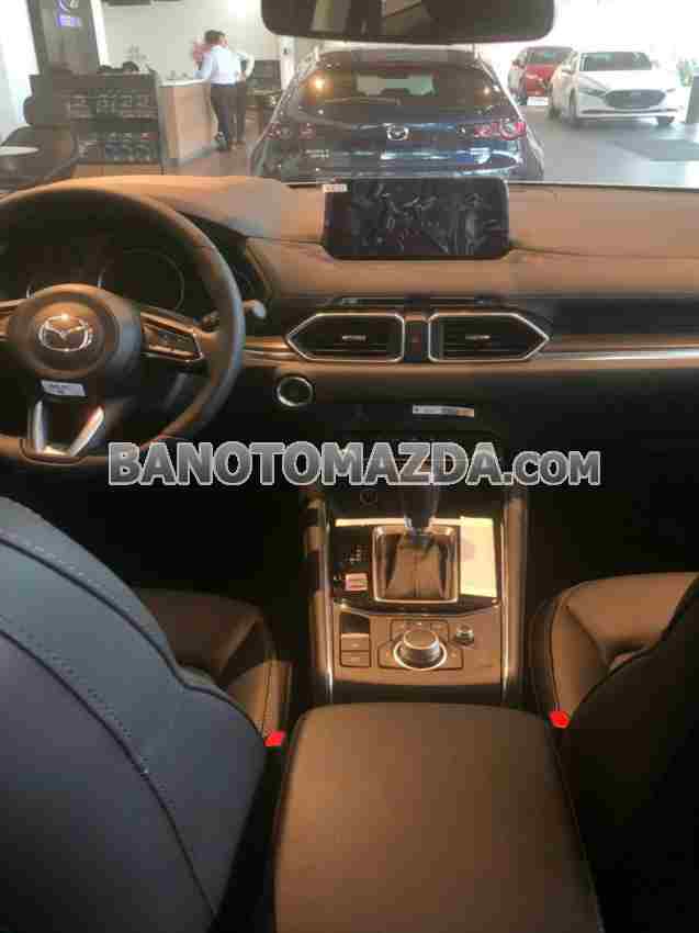 Bán xe Mazda CX5 Premium 2.0 AT 2026 - Giá cực tốt
