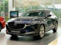 Mazda CX5 Premium 2.0 AT 2026, màu Xanh, Số tự động