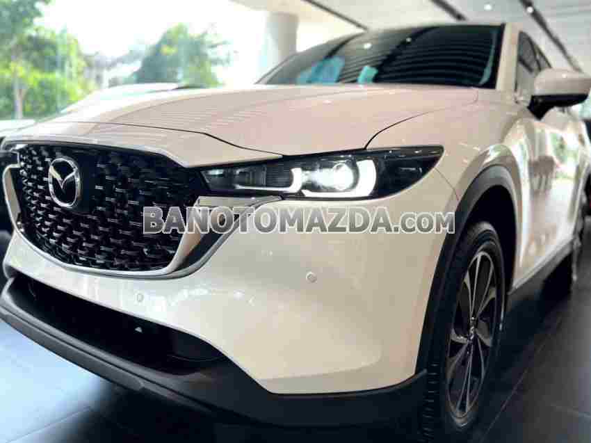 Mazda CX5 Premium 2.0 AT 2026