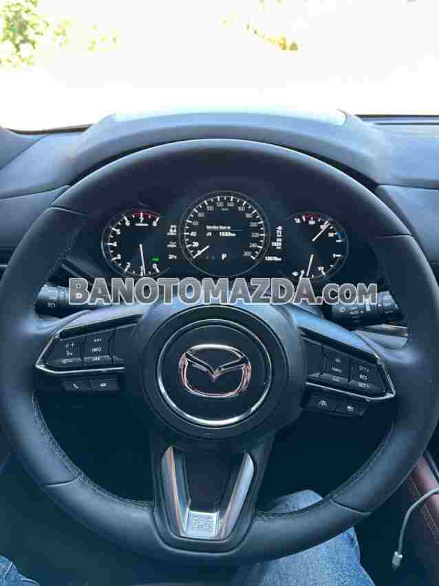 Cần bán xe Mazda CX8 Premium 2.5 AT 2025 Số tự động