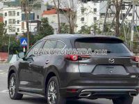 Mazda CX8 Premium 2021 - Giá tốt