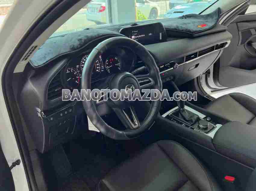 Cần bán nhanh Mazda 3 1.5L Premium 2024 cực đẹp