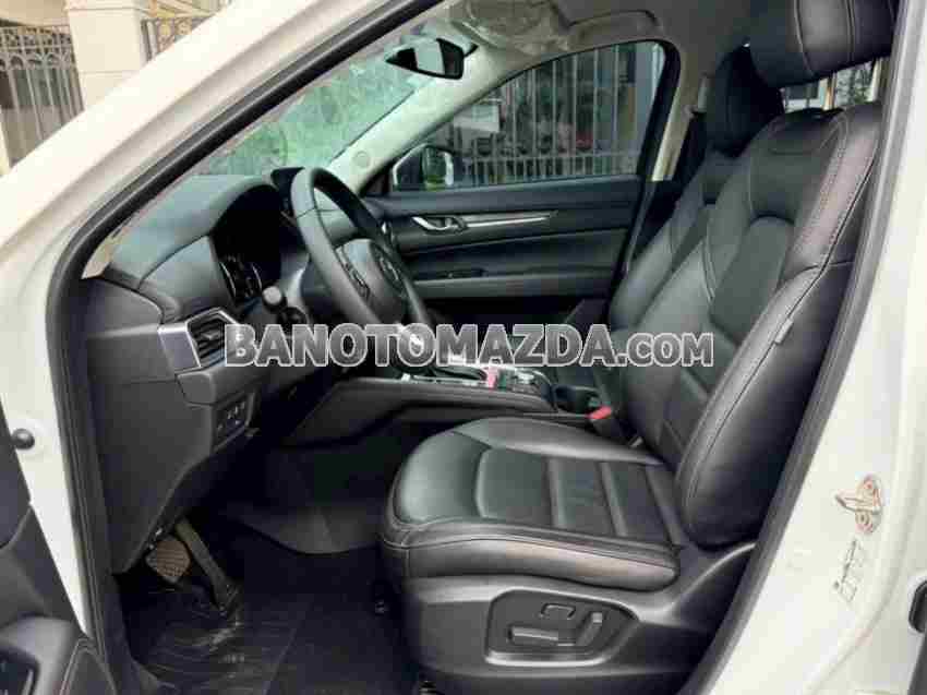 Mazda CX5 Luxury 2.0 AT năm sản xuất 2023 giá tốt