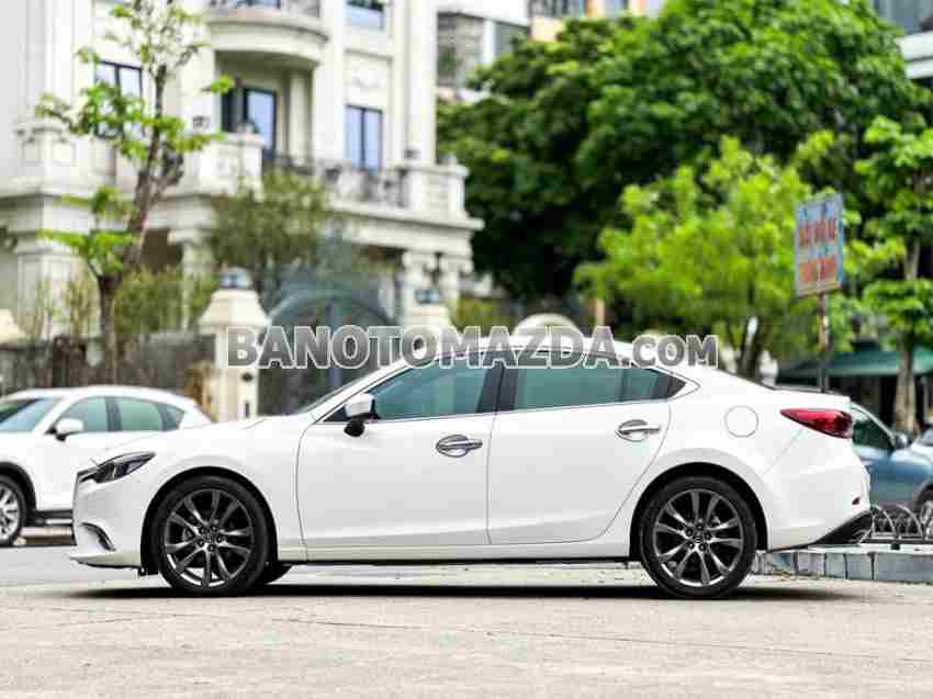 Cần bán Mazda 6 Premium 2.0 AT 2020 xe đẹp