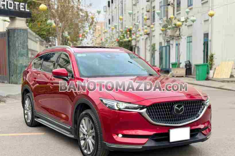 Cần bán xe Mazda CX8 Premium AWD 6S đời 2022