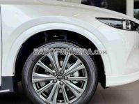 Mazda CX8 Signature 2.5 AT AWD 2026, màu Trắng, Số tự động